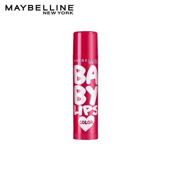Maybelline - Baby Lips Love Color Lip Balm