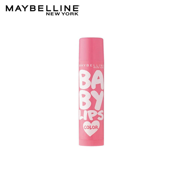 Maybelline - Baby Lips Love Color Lip Balm