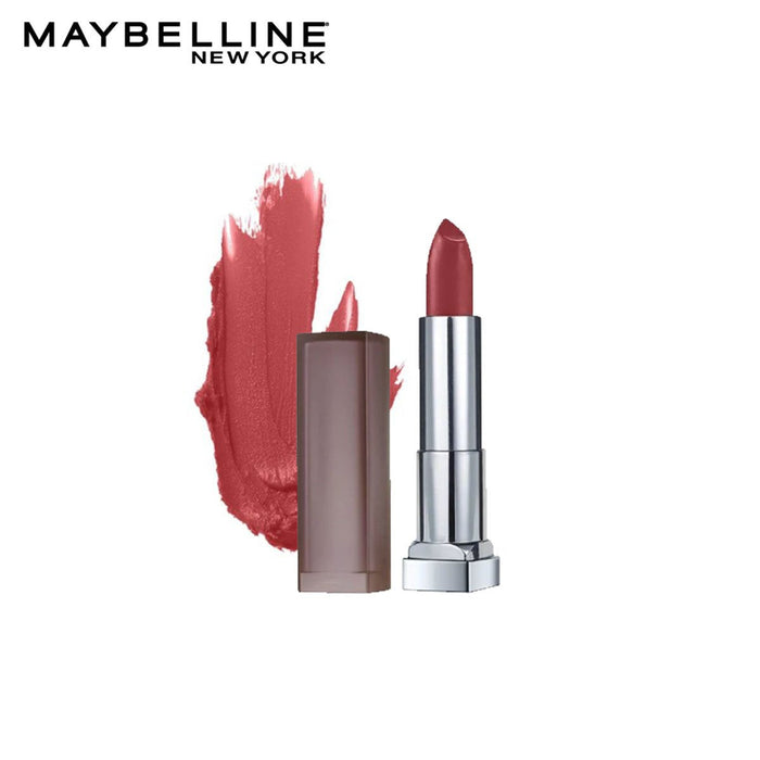 Maybelline - Color Sensational Creamy Matte Lipstick Mini