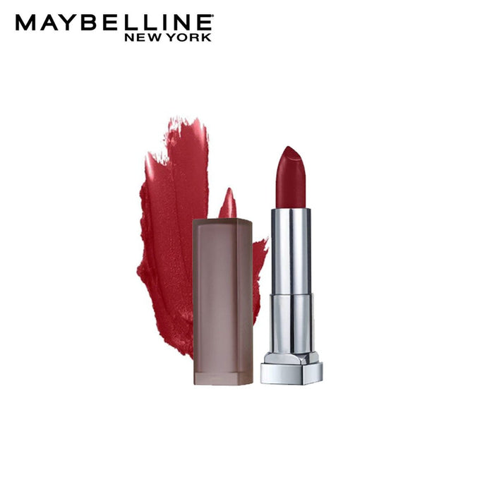 Maybelline - Color Sensational Creamy Matte Lipstick Mini