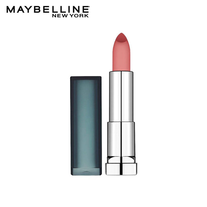 Maybelline - Color Sensational Matte Nudes Lipstick