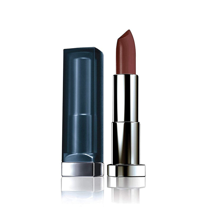 Maybelline - Color Sensational Matte Nudes Lipstick