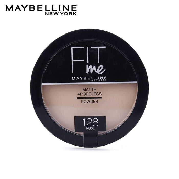 Maybelline - Fit Me Powder