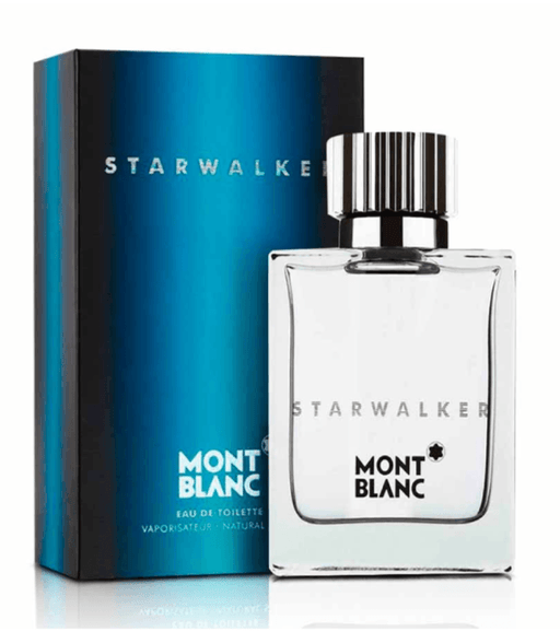 Buy Mont Blanc Starwalker Men EDT - 75ml in Pakistan