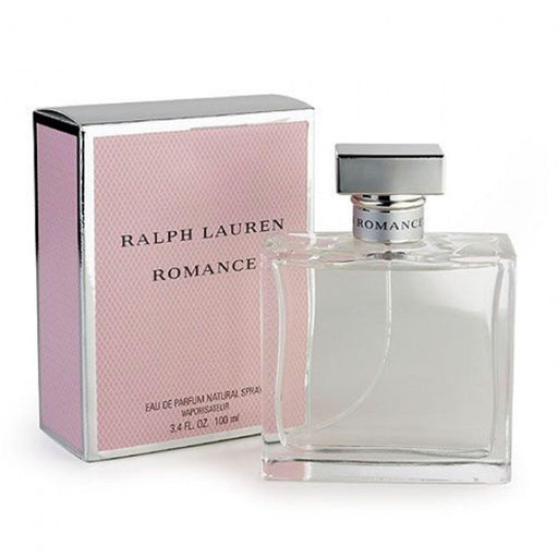 Buy Ralph Lauren Romance Perfume - 100ml in Pakistan