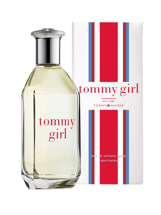 Tommy Hilfiger Tommy Girl EDT - 100ml