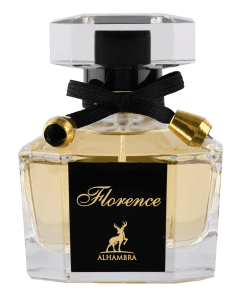 Buy Alhambra Florence Pour Femme - 100ml in Pakistan