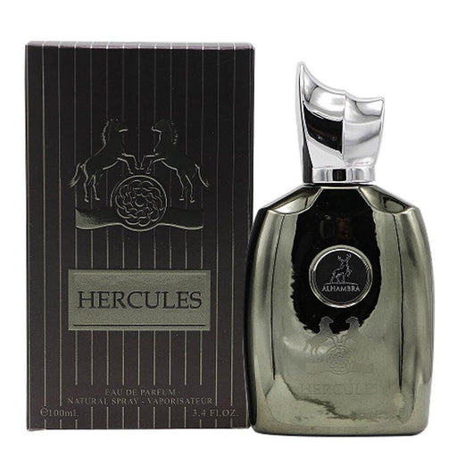 Buy Alhambra Hercules Perfume - 100ml in Pakistan
