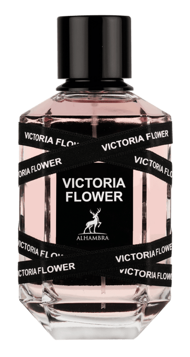 Alhambra Victoria Flower - 100ml