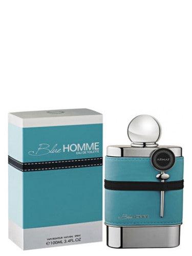 Buy Armaf Blue Pour Homme - 100ml in Pakistan