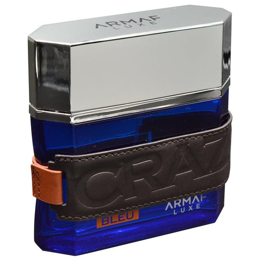 Buy Armaf Craze Blue EDP - 100ml in Pakistan