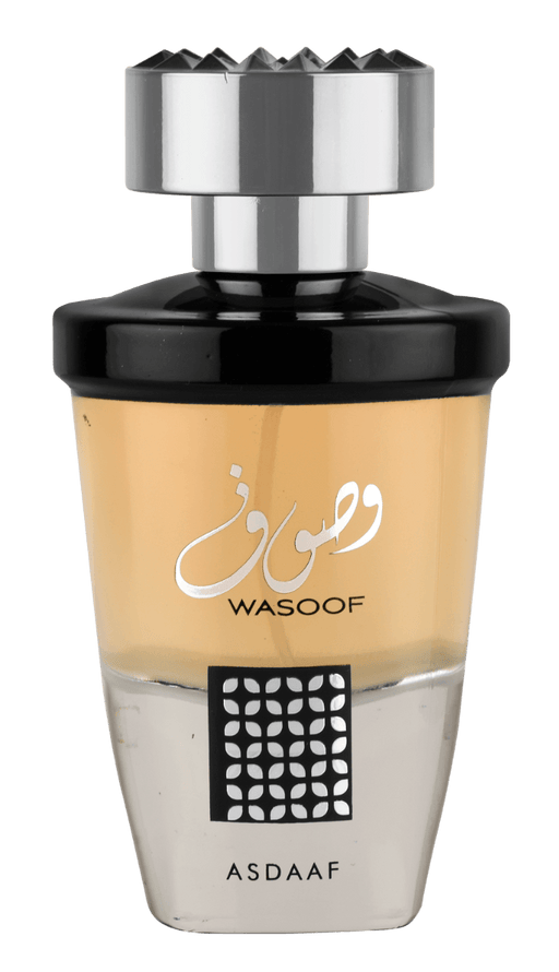 Buy Asdaaf Wasoof Perfume - 100ml in Pakistan