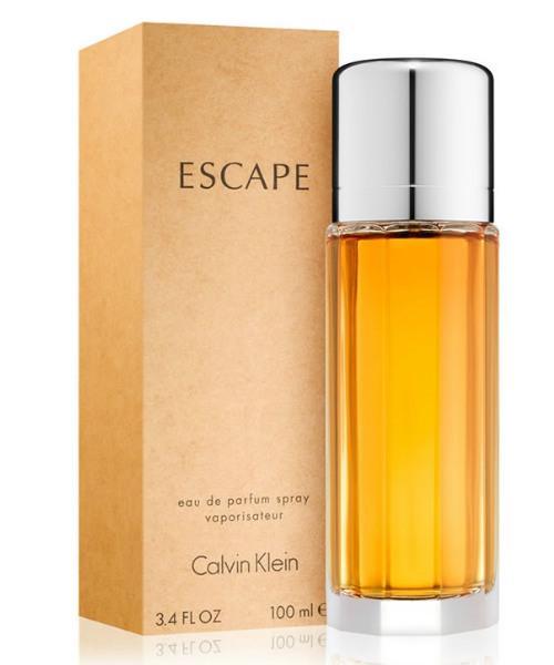 Buy Calvin Klein Escape Women EDP 100ml in Pakistan