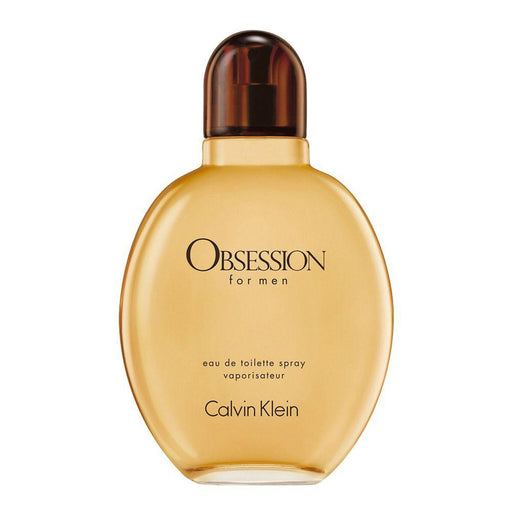 Buy Calvin Klein Obsession Men EDT - 125ml in Pakistan