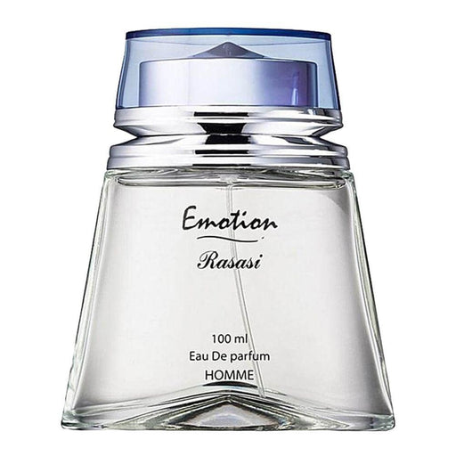 Buy Rasasi Emotion Men Perfume - 100ml in Pakistan