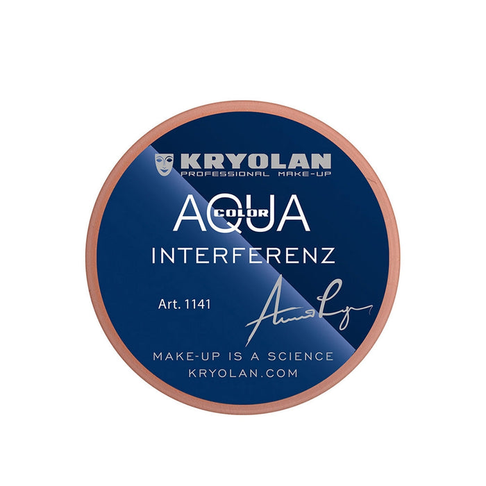 Kryolan - Aquacolor Interferenz - 449