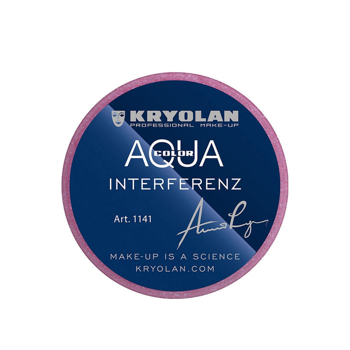 Kryolan - Aquacolor Interferenz - PV