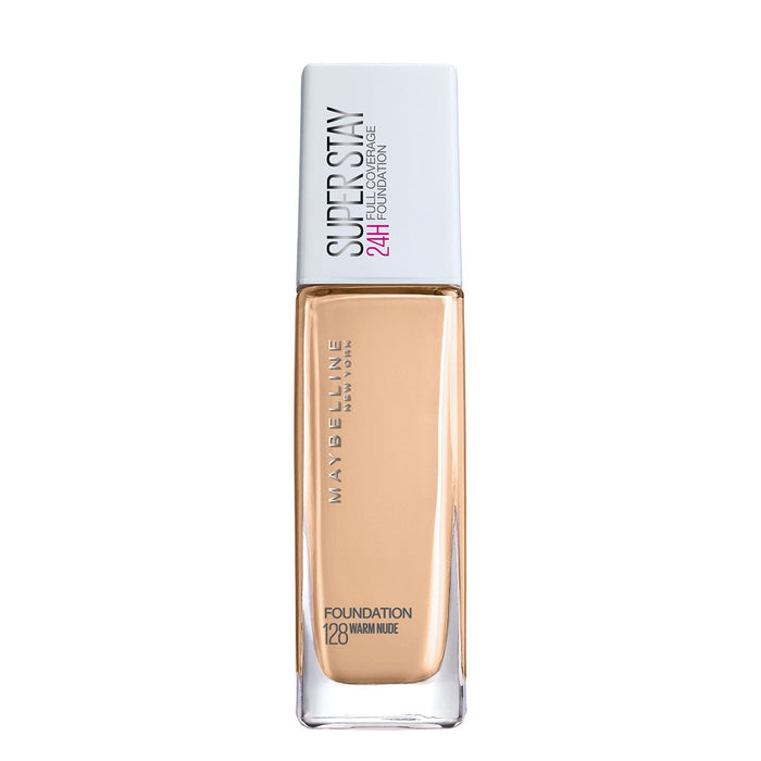 SuperStay Full Coverage 24H Liquid Foundation